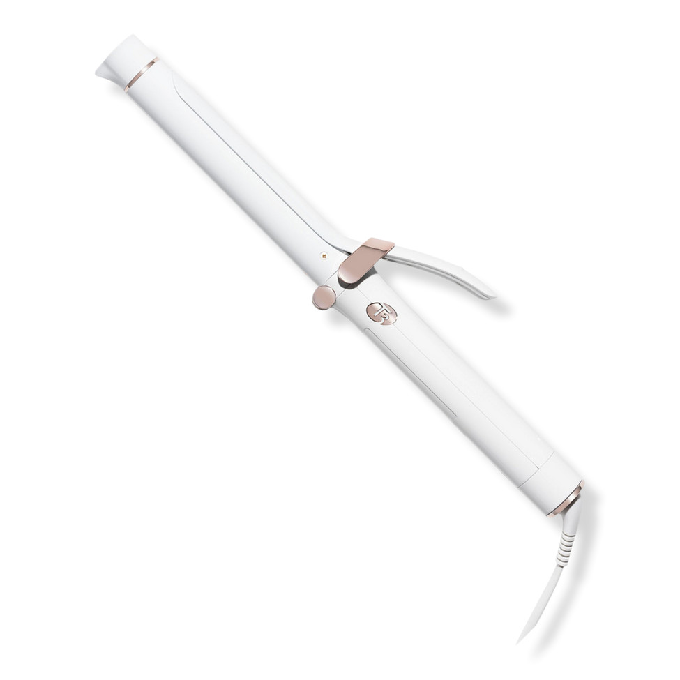 SinglePass Curl Ceramic Long Barrel Curling Iron | Ulta