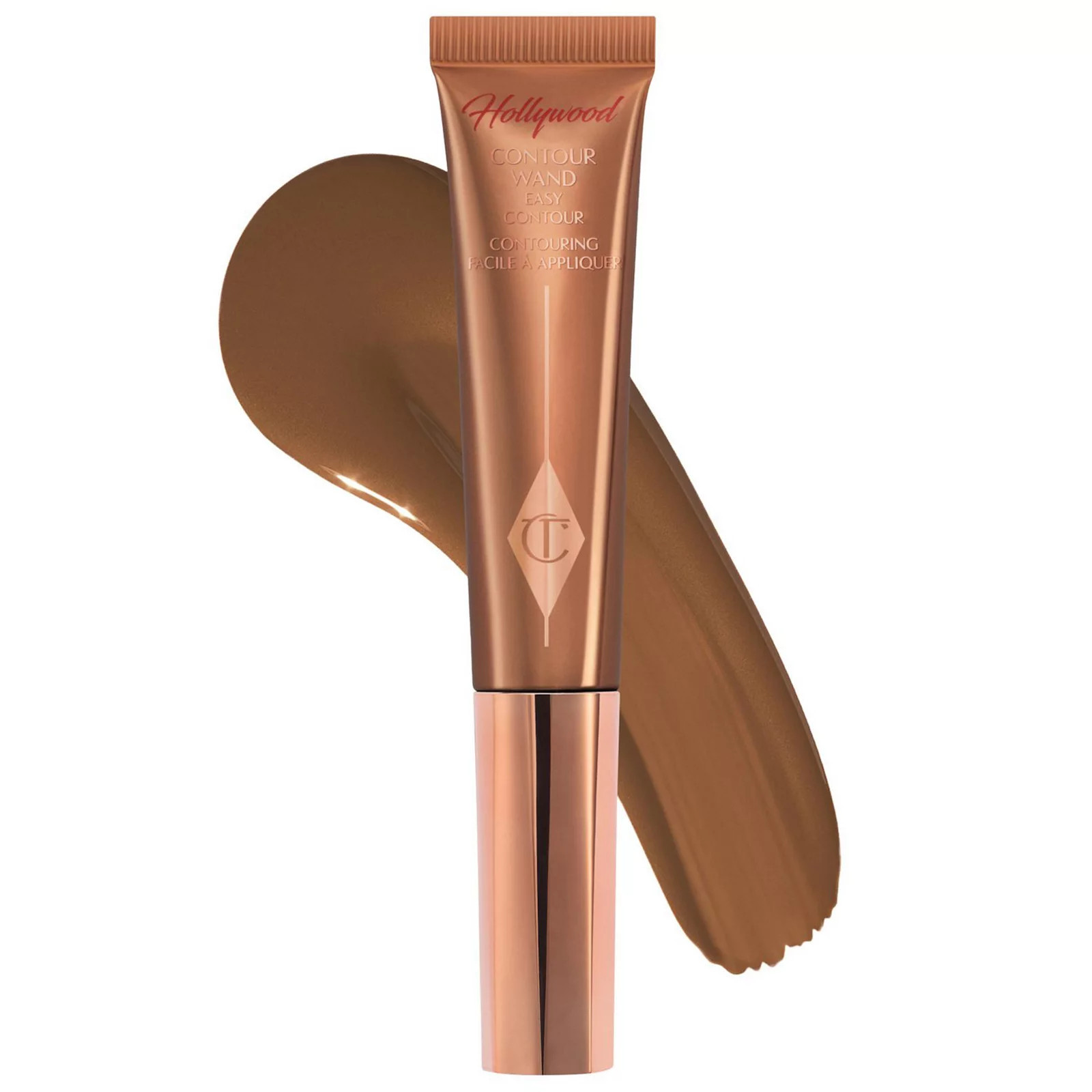 Charlotte Tilbury Hollywood Contour Wand, Size: 0.4 FL Oz, Medium | Kohl's