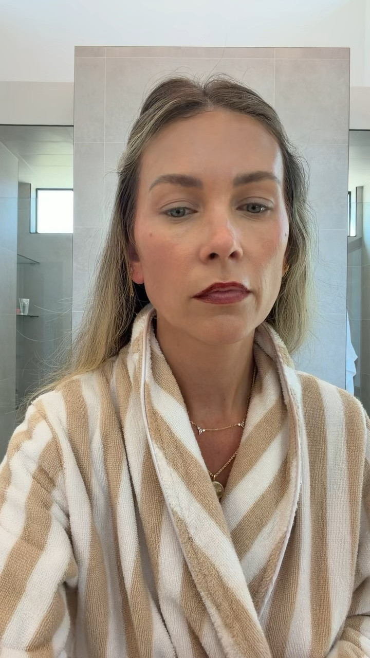 My favorite night time moisturizer is 50% off today during Ulta 21 days of beauty! My favorite peel off lip stain is also included in the sale!! 👏 

#LTKBeauty #LTKSaleAlert #LTKmorningroutine