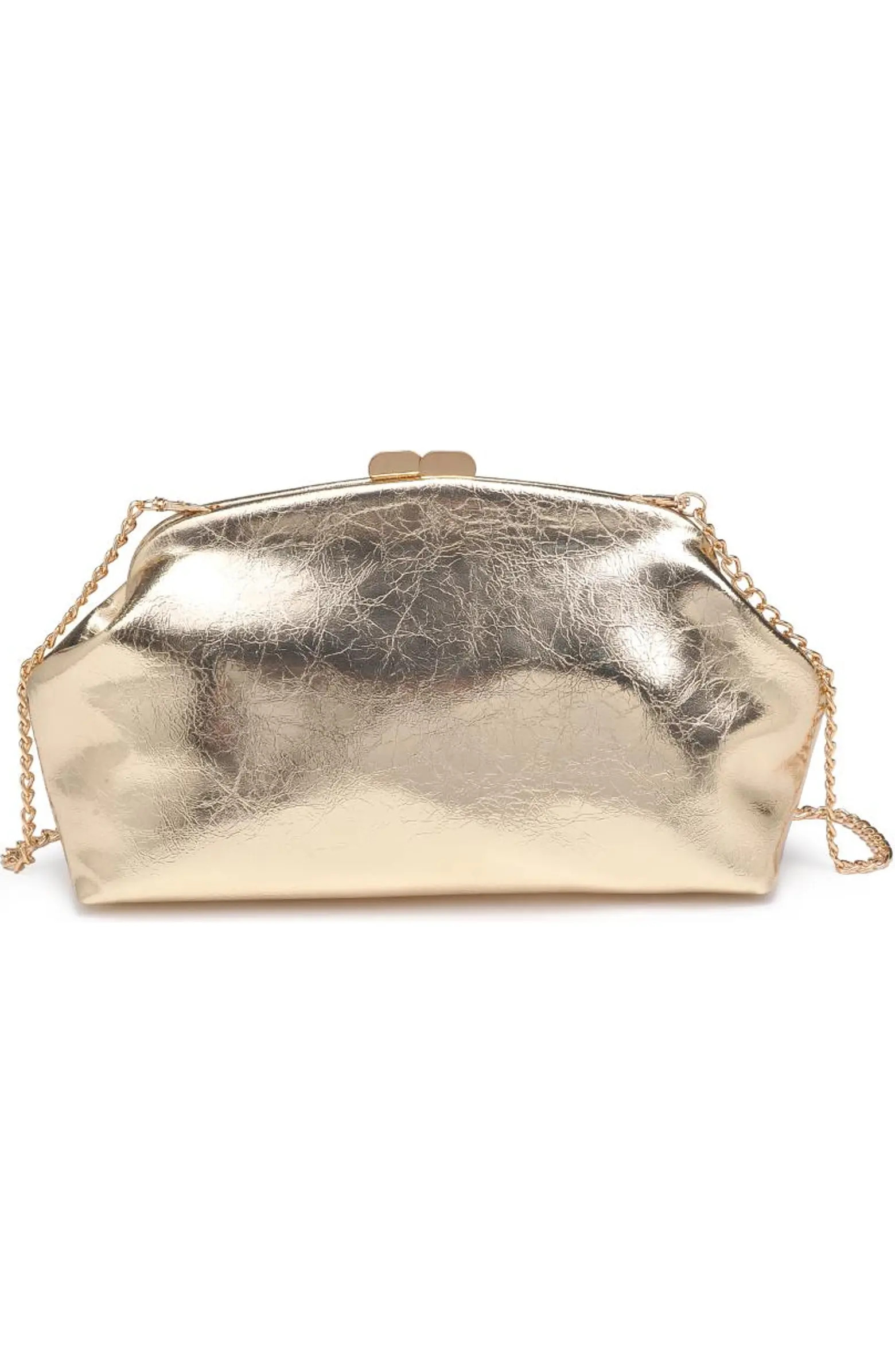 MODA LUXE Camille Clutch | Nordstrom | Nordstrom