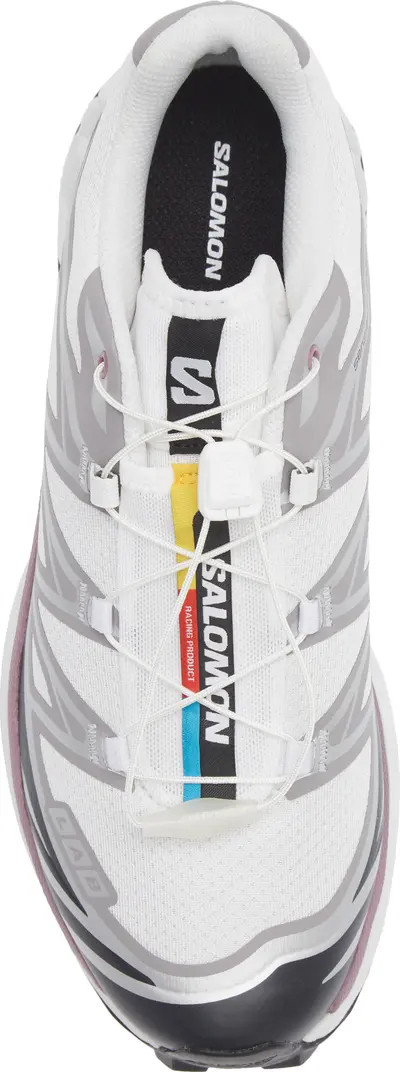 Gender Inclusive XT-6 Sneaker | Nordstrom