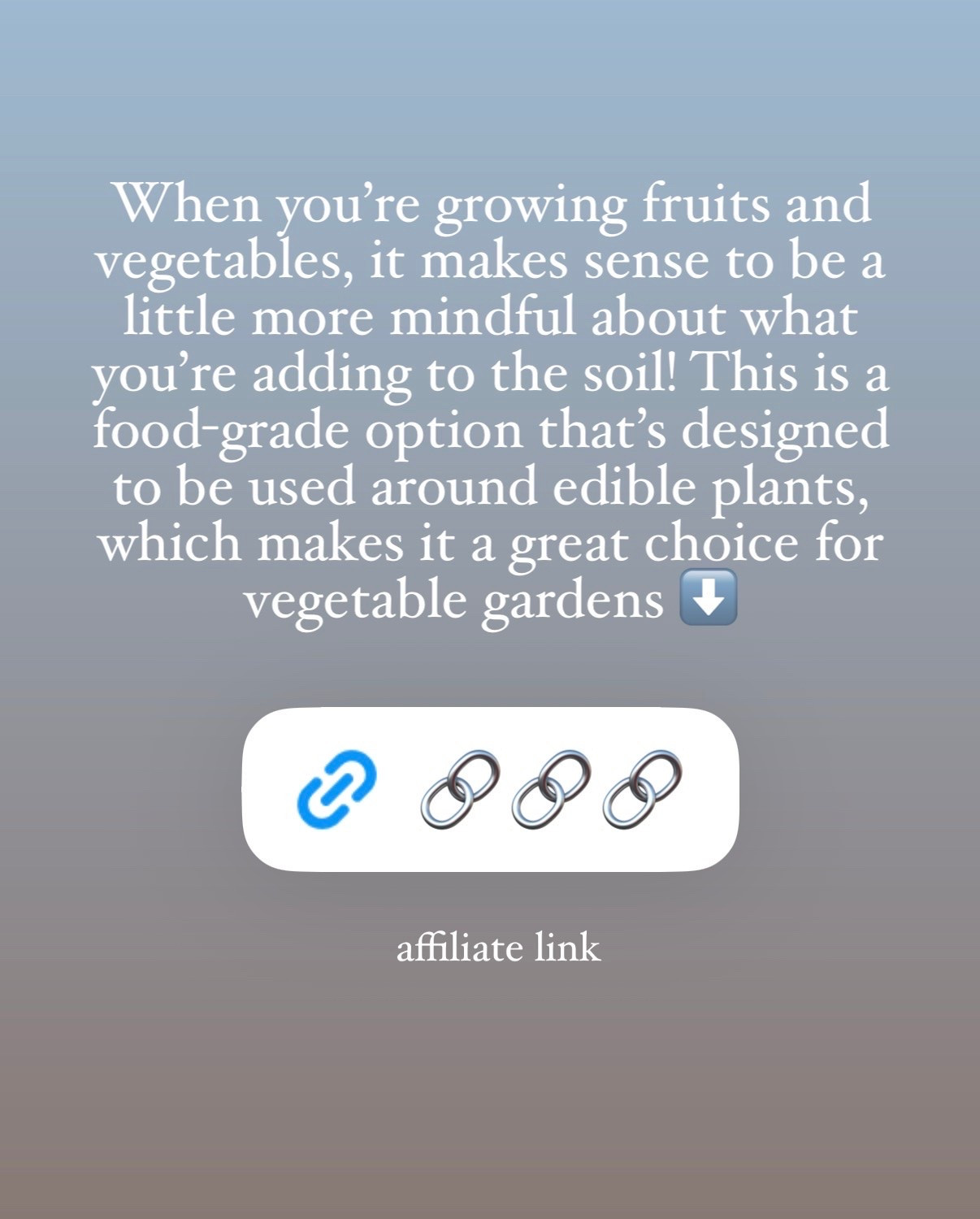 Such a useful tool for those who love to grow veggies!

#LTKSeasonal #LTKHome #LTKSaleAlert