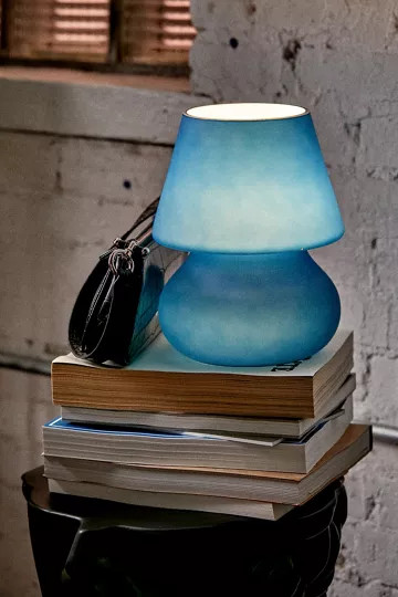 Ansel Table Lamp | Urban Outfitters (US and RoW)