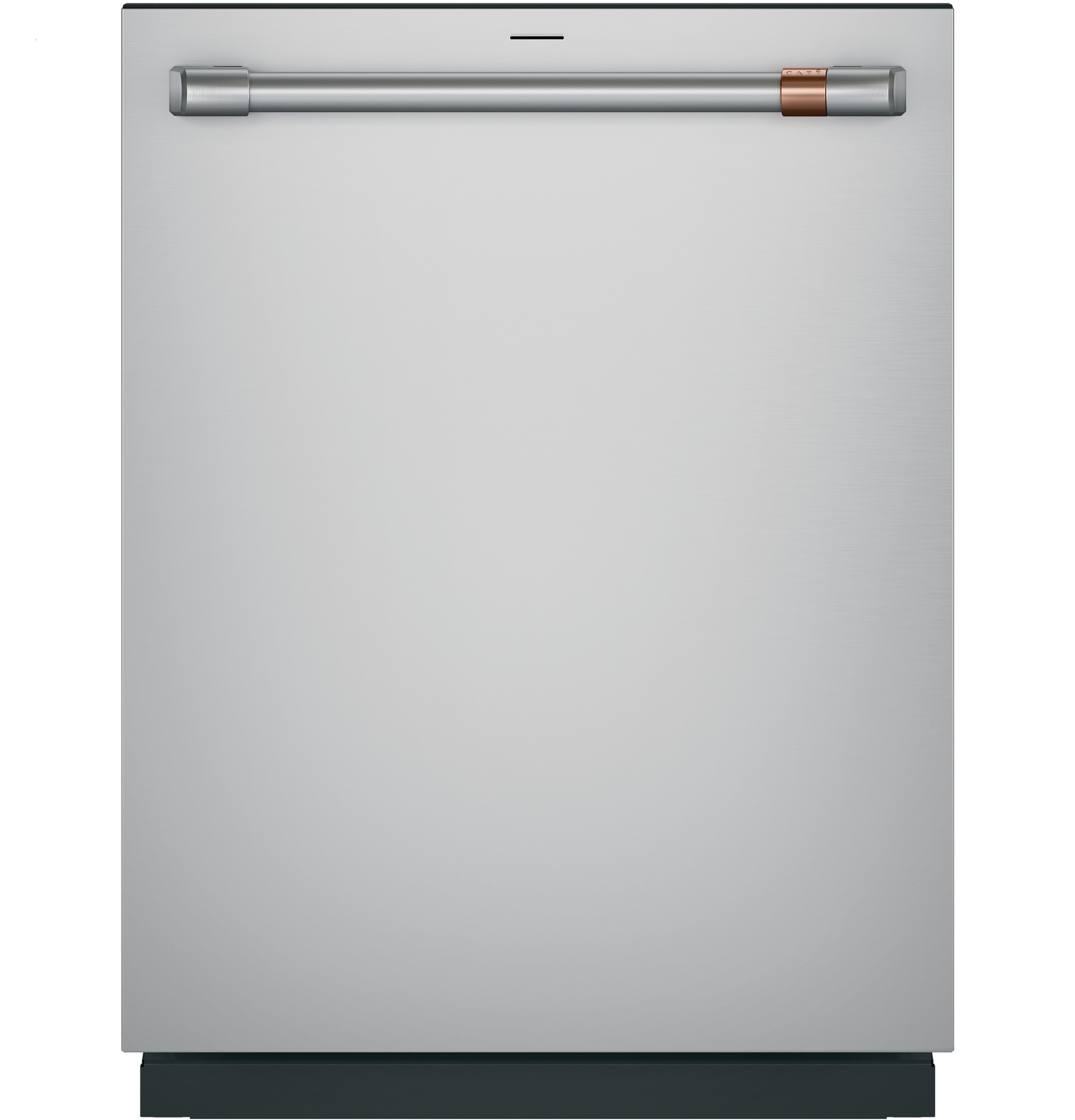 CAFÉ™ CustomFit ENERGY STAR Stainless Interior Smart Dishwasher with Ultra Wash Top Rack and D... | Cafe Appliances (US)