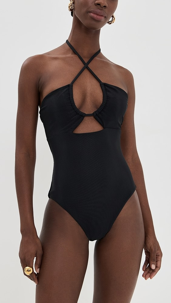 Phoenix One Piece | Shopbop