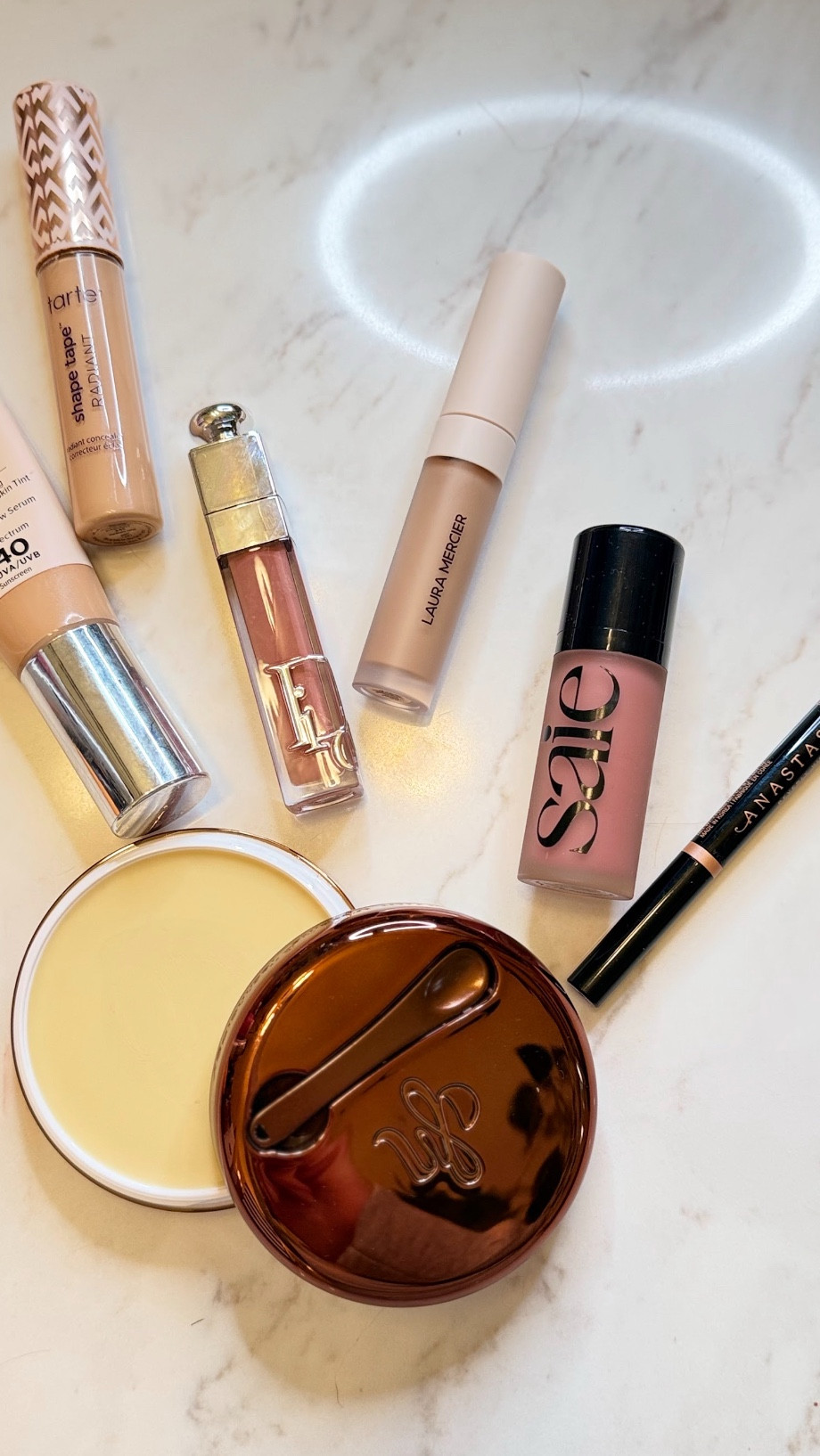 Stopped at Sephora and grabbed some of my favorites! 



#LTKgrwm #LTKSaleAlert #LTKBeauty