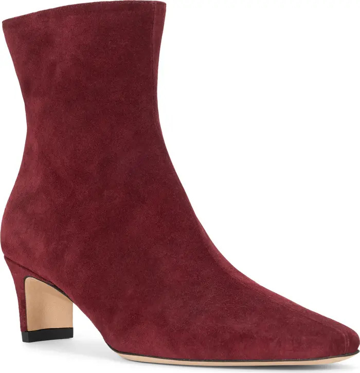 STAUD Wally Bootie (Women) | Nordstrom | Nordstrom