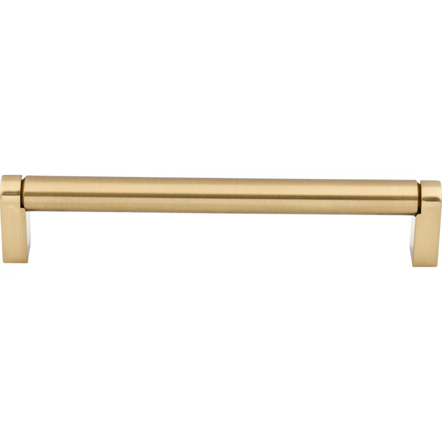 Top Knobs Pennington Bar Pull - 6-5/16"Model:M2403from the Pennington Collection | Build.com, Inc.