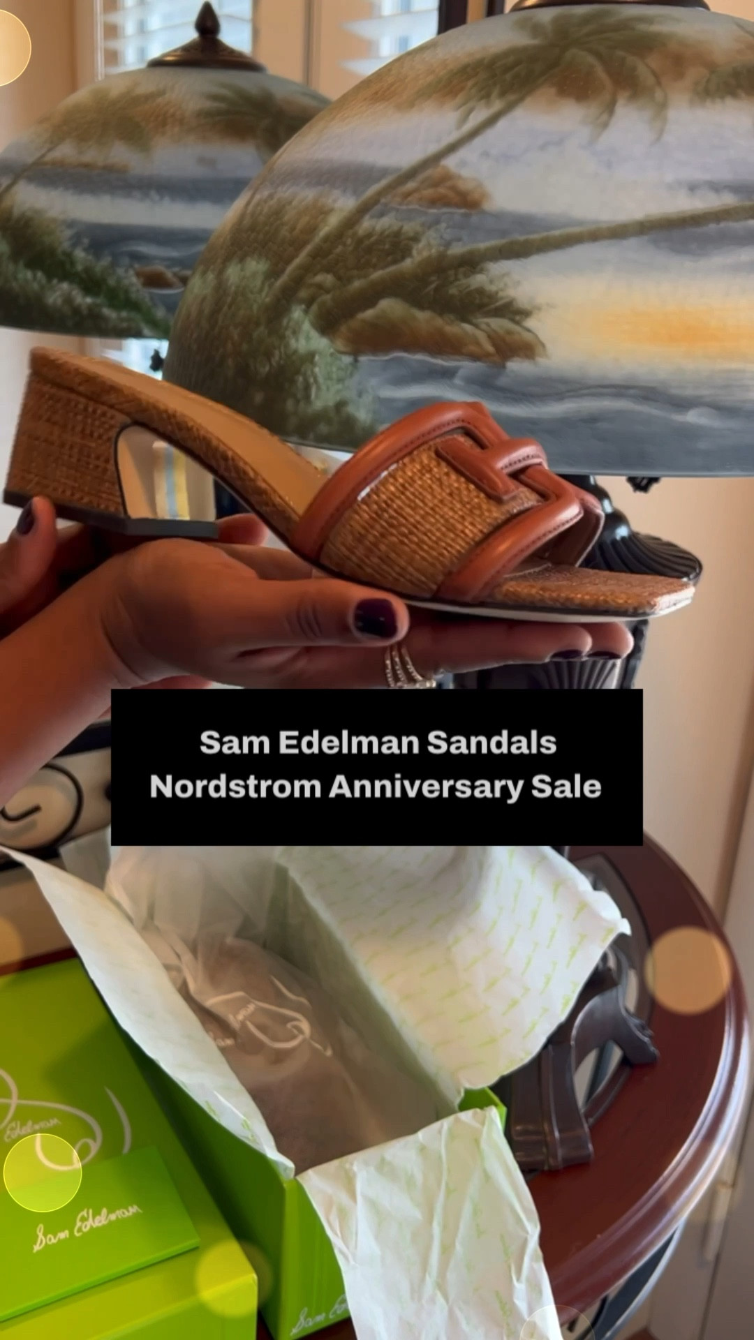 Sam edelman sandals at on sale nordstrom