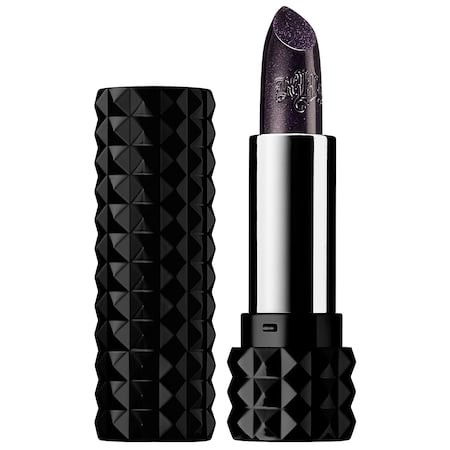 Kat Von D Studded Kiss Lipstick Poe 0.10 oz | Sephora (US)