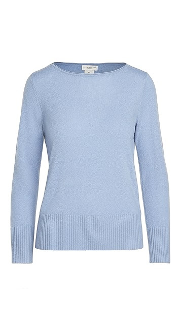 Essential Open Cashmere Sweater | Shopbop