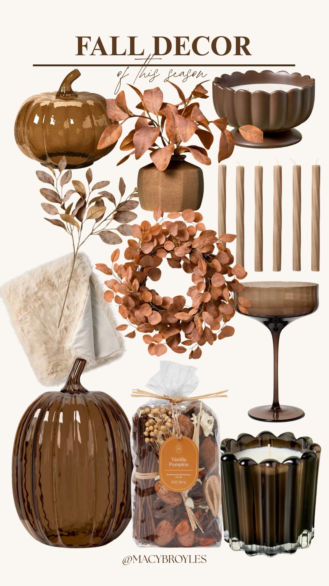 fall decor for this season — all at target 🐻🤎

#LTKStyleTip #LTKFindsUnder100 #LTKSeasonal