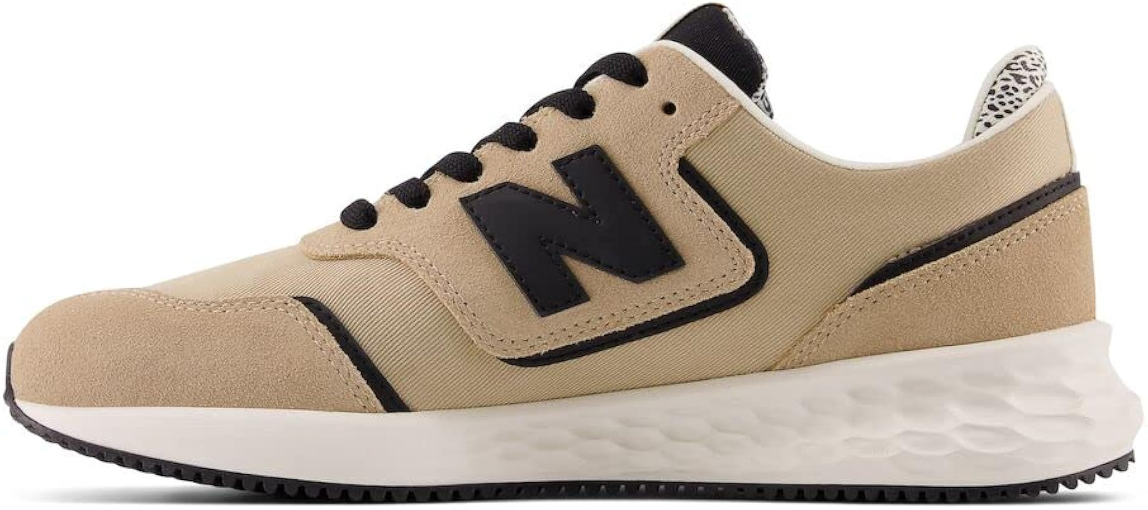 Amazon.com | New Balance Women's Fresh Foam X70 V1 Sneaker, Norway Spruce/Energy Lime/White, 8 | ... | Amazon (US)