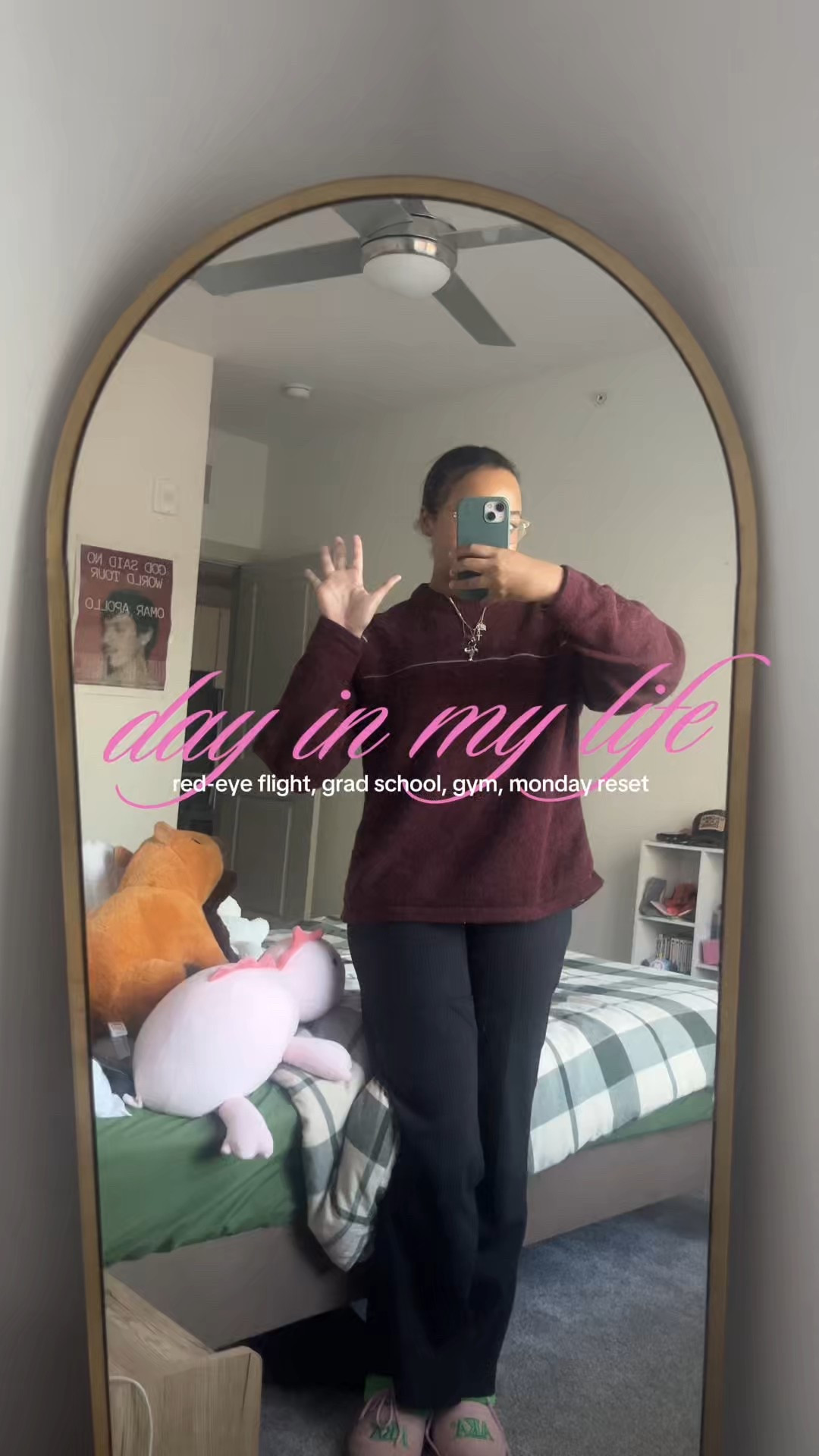 day in my life!

#LTKU #LTKHome #LTKSeasonal