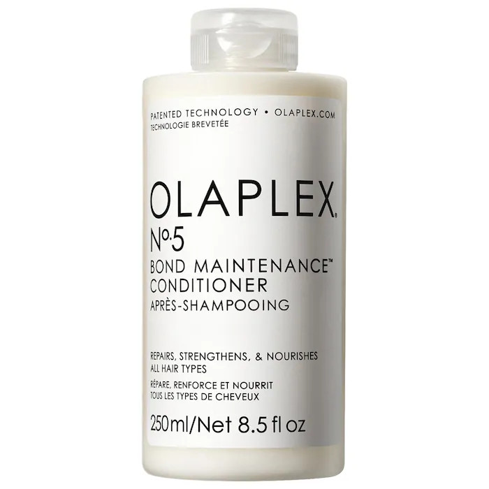 No. 5 Bond Maintenance™ Conditioner - Olaplex | Sephora | Sephora (CA)