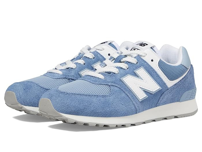 New Balance Kids 574 (Little Kid) | Zappos