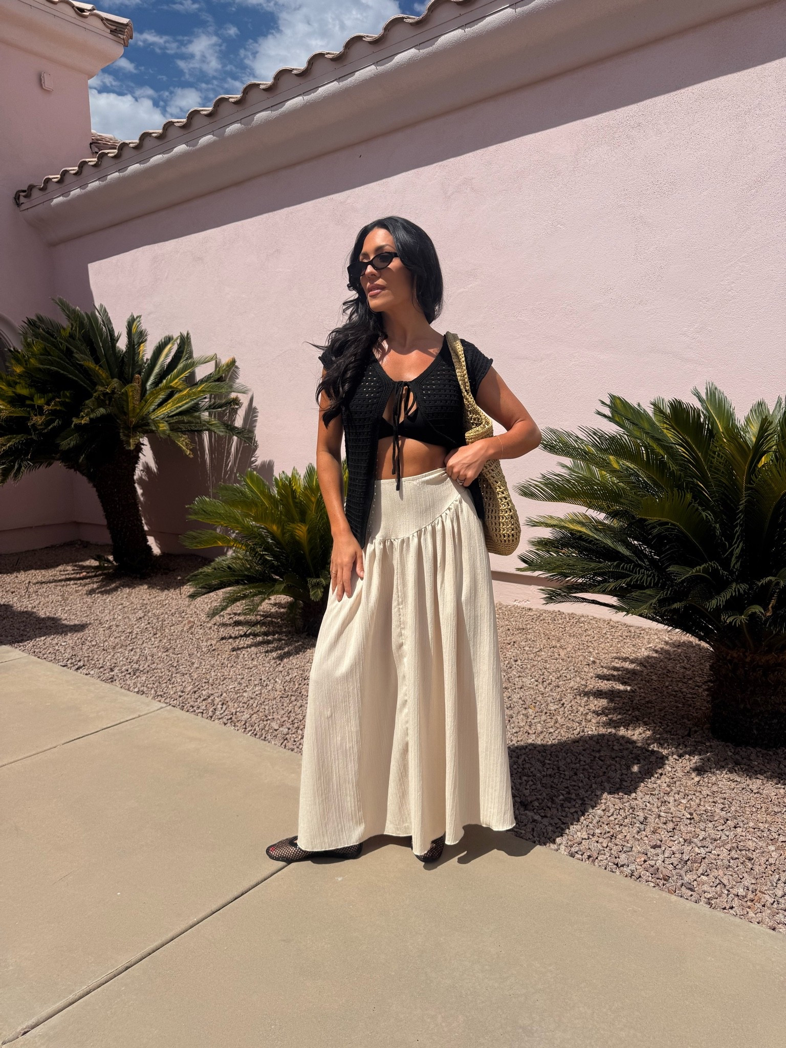 Amazon outfit of the day! I am in a size small in all pieces

#LTKootd #LTKgrwm #LTKdayinmylife
