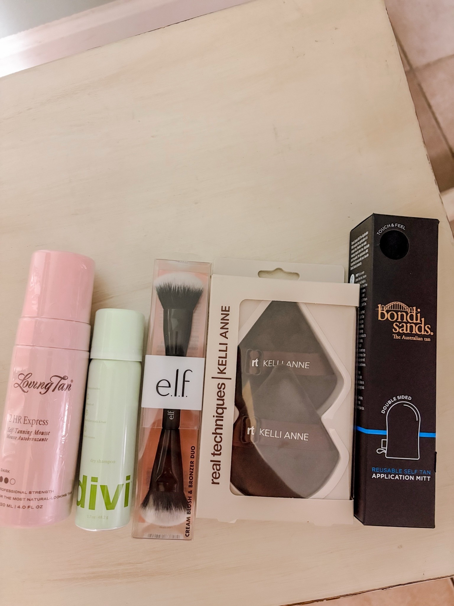 A little Ulta haul🛍️