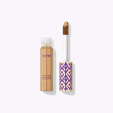 Tarte Shape Tape Concealer In 47H Tan Deep Honey | Walmart (US)