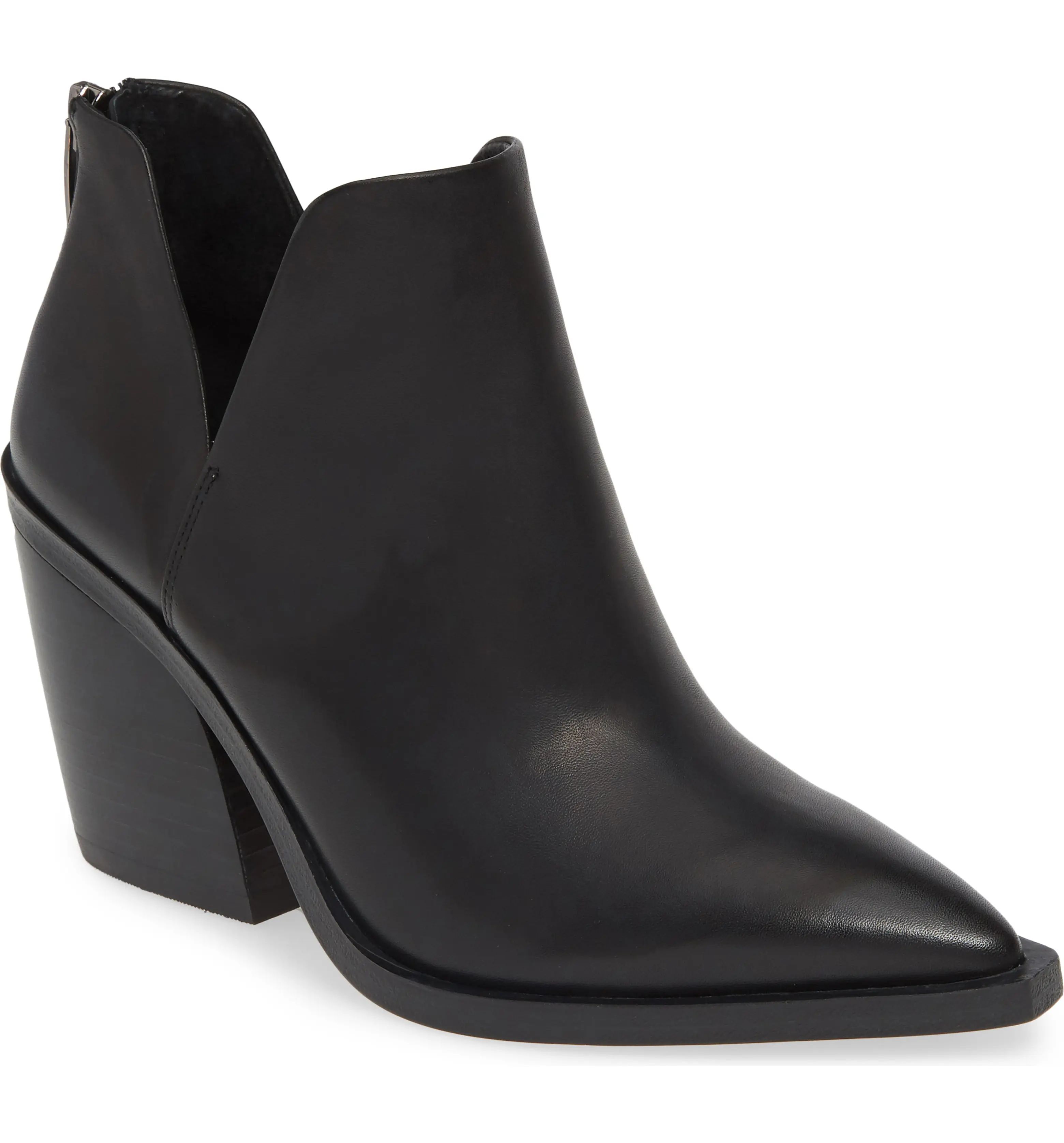 Vince Camuto Gigietta Bootie (Women) | Nordstrom | Nordstrom