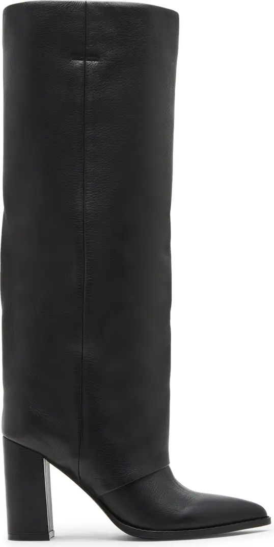 Steve Madden Blanco Knee High Boot (Women) | Nordstrom | Nordstrom