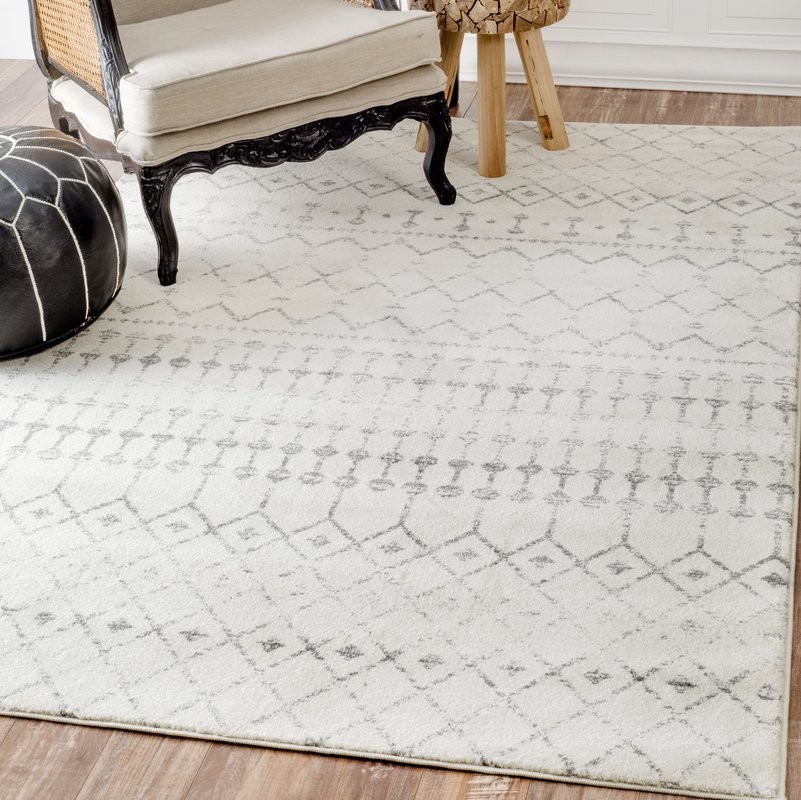 Lindy Rug | Wayfair North America