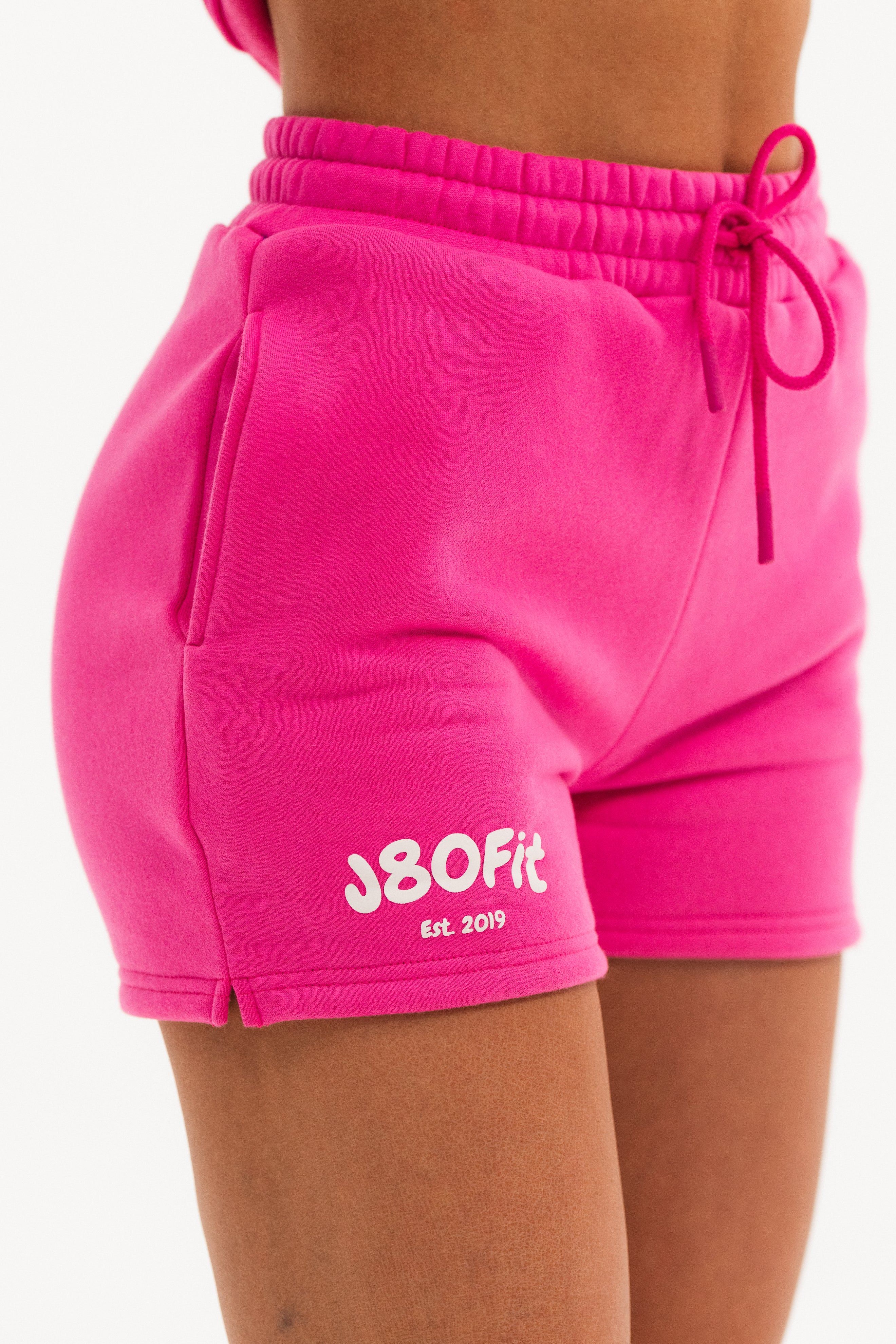 Spring Breeze Shorts | J80FIT