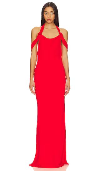 X Revolve Serenade Maxi Dress
                    
                    Amanda Uprichard | Revolve Clothing (Global)