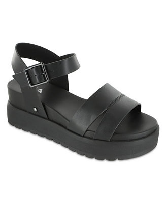 Women's Maya Platform Sandals | Macy's