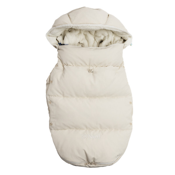 Footmuff Down | Najell Sverige