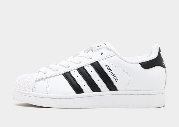 adidas Originals Superstar II | JD Sports (UK)