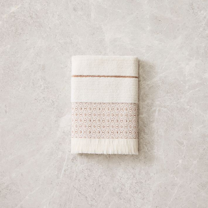 Origin Hand Towel | West Elm (US)