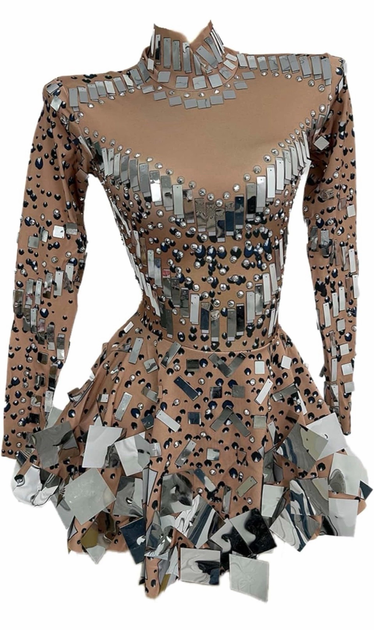 I can’t wait for this to come for Burning Man

#LTKSeasonal #LTKootd #LTKdayinmylife