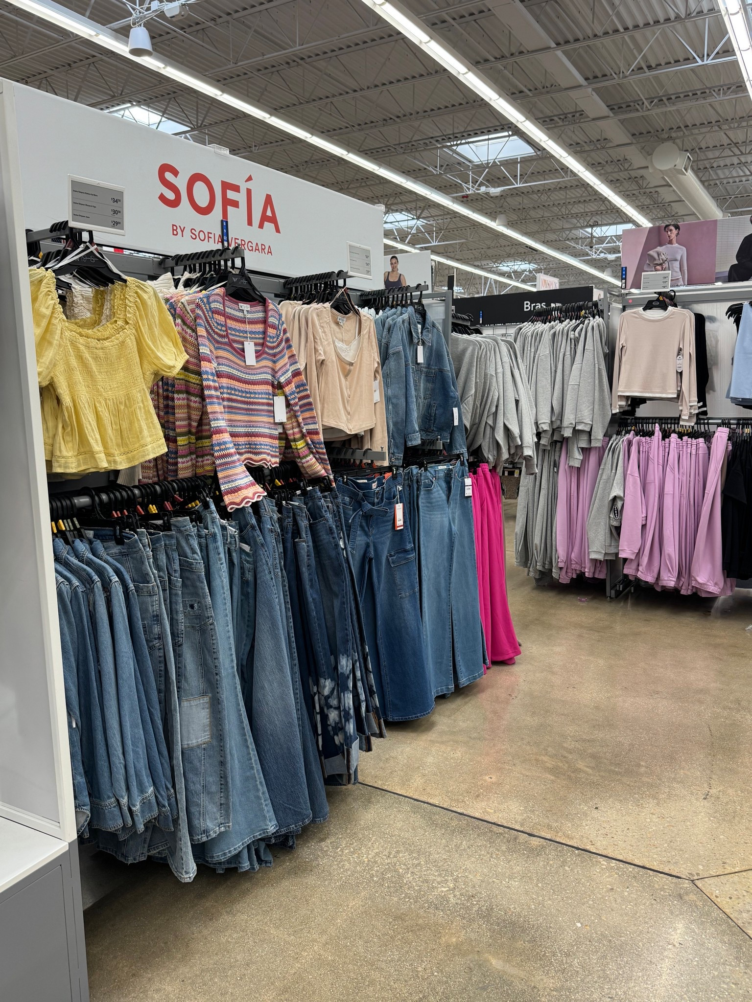 Walmart new arrivals 😍

Walmart fashion, Walmart style, affordable fashion 