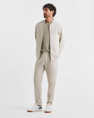 Tailored Linen Bomber | Jacamo