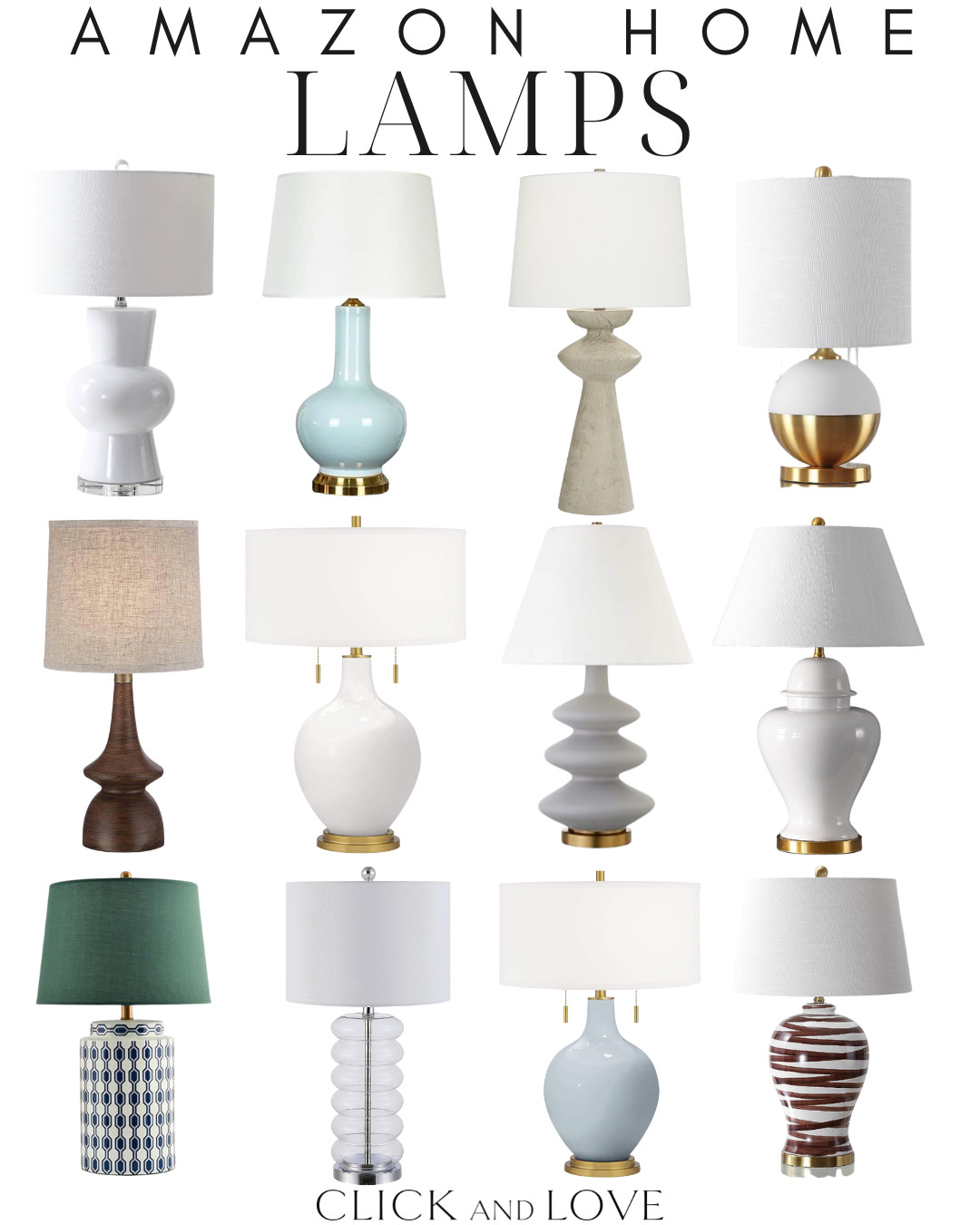 Products in this photo | Amazon (US)