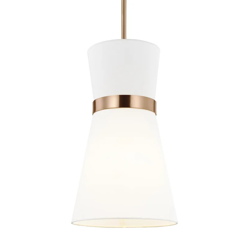 Ayyaan 1 - Light Single Pendant | Wayfair North America