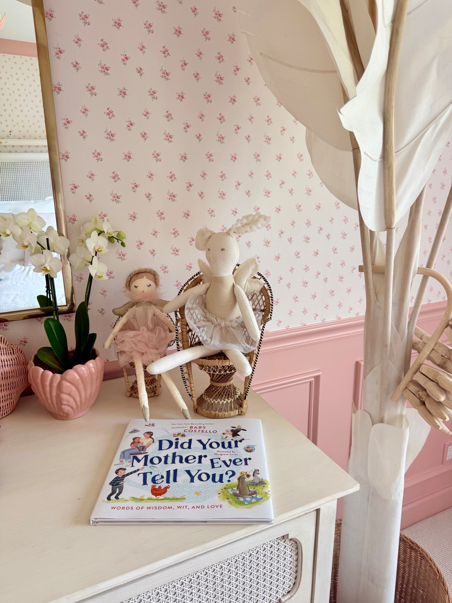 Brunch with Babs new children’s book 

#LTKBaby #LTKKids