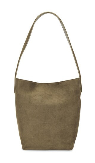 8 Other Reasons Nicole Bucket Bag in Olive. | Revolve Clothing (Global)