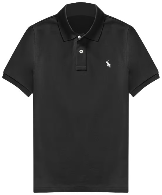 Ralph Lauren Classic-Fit Mesh Polo Shirt Women - Bloomingdale's | Bloomingdale's (US)