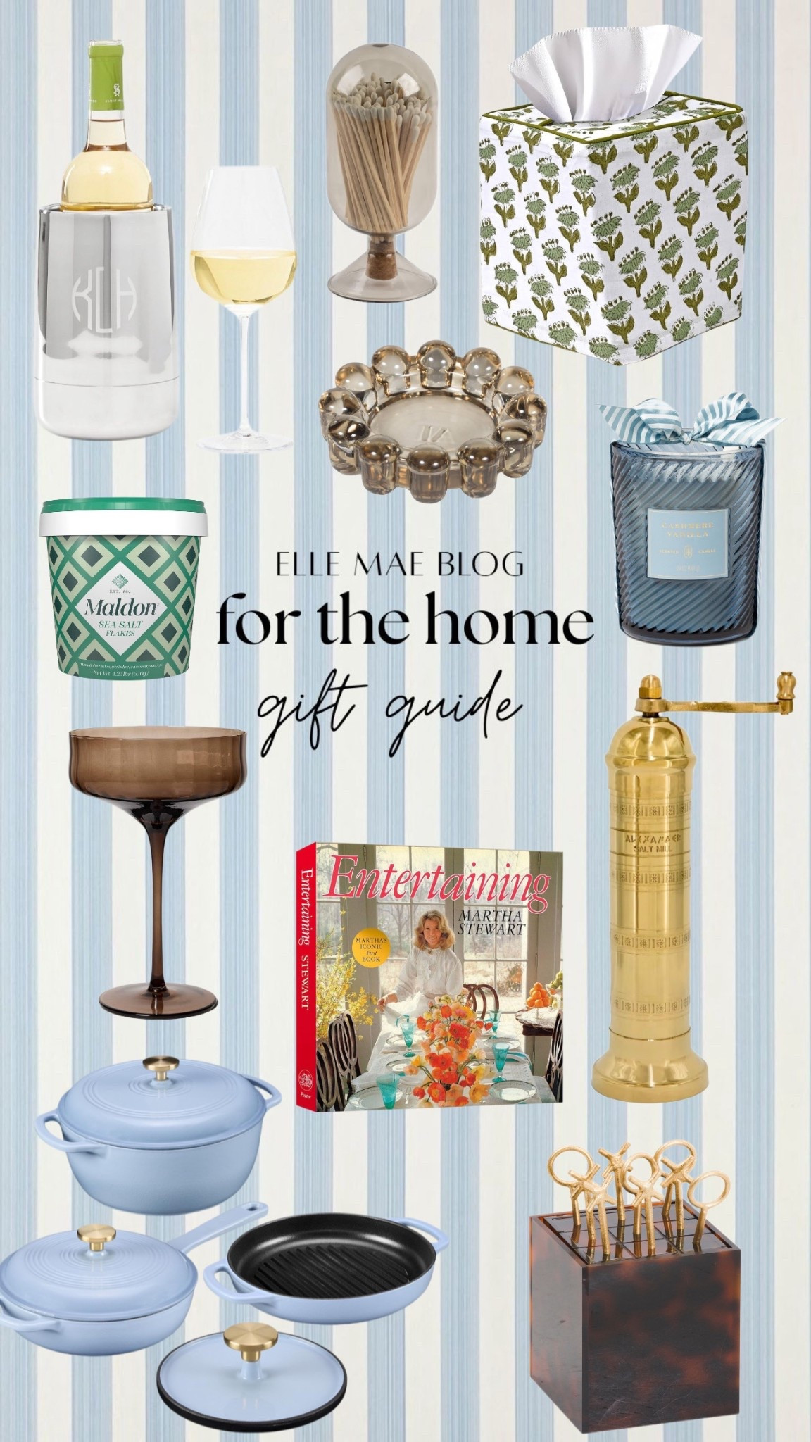 2025 gift guide for the home & hostess // home decor // holiday gift // 

#LTKGiftGuide #LTKHome #LTKHoliday