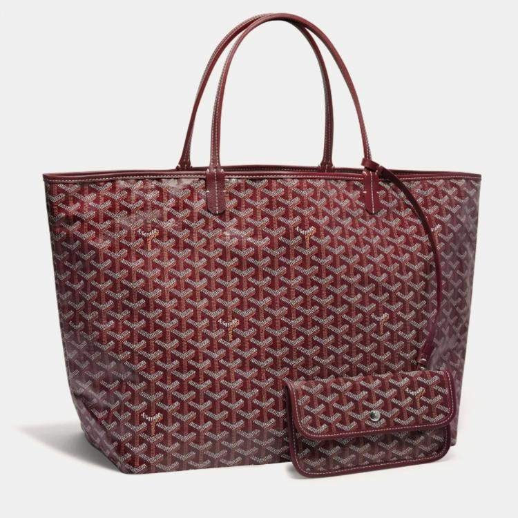 #goyardtote such good #designerinspired this #designertote is too good this #goyard dupe I can not tell difference from real #goyardbag #goyarddupe also medium and large fit laptop great #worktote #traveltote #diaperbag the #minigoyard the small is so fun 

#LTKFindsUnder100 #LTKSaleAlert #LTKTravel