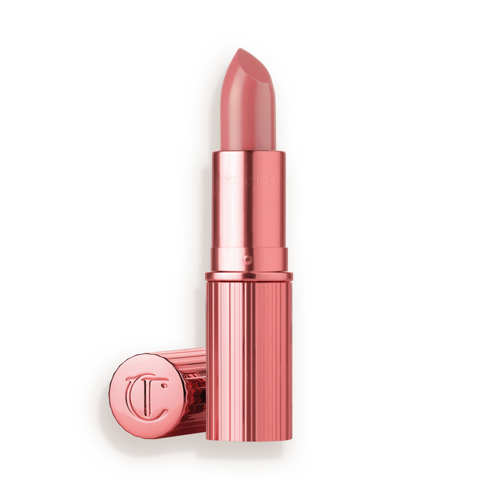 Candy Chic: Satin-shine Candy Pink Lipstick | Charlotte Tilbury | Charlotte Tilbury (UK) 