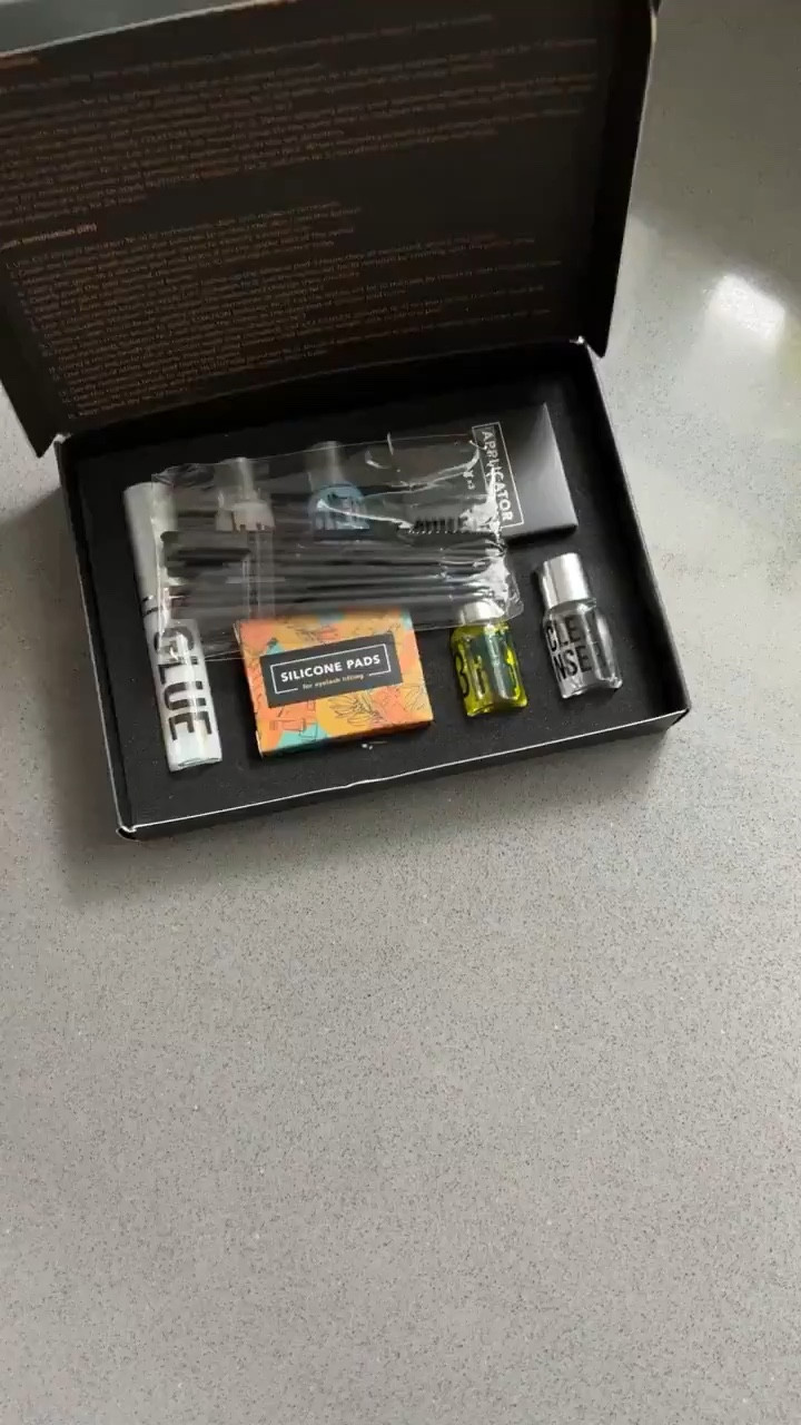 Eyebrow lamination kit is on major sale and arrives before christmas! Me and my girls love this!  It works really well.

#LTKGiftGuide