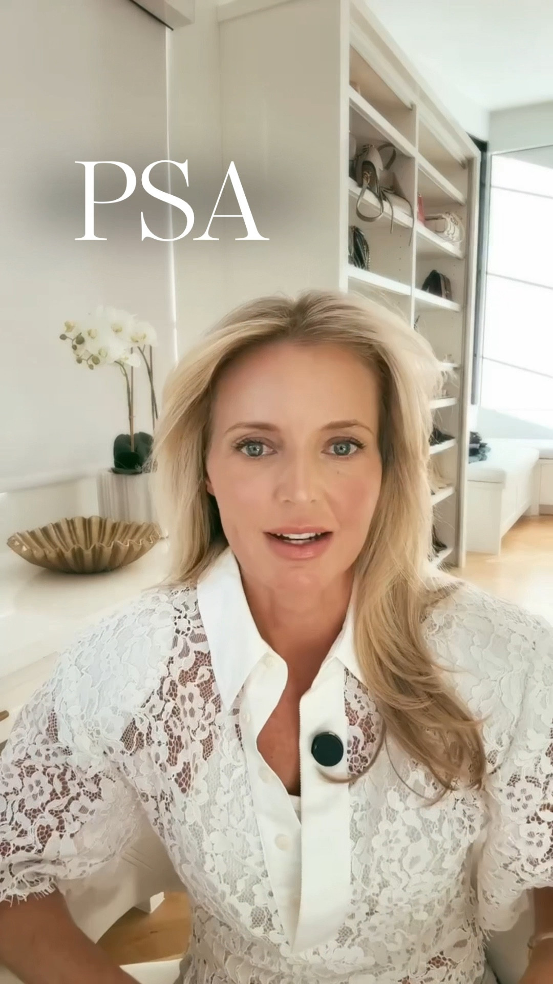 For those of you in perimenopause or menopause, @myalloy is going to be a GAME-CHANGER. #ad

I have been on the perimenopause/menopause journey since I was 42 (I’m 51 now). I found one of the biggest challenges and most common questions I get… finding a doctor that specializes in perimenopause/menopause because most do not have the training. 

Alloy Health makes finding safe, effective menopause treatments from menopause-specialized doctors VERY easy...with prescriptions showing up at your doorstep super fast! (In my case it was under a week!) 🤯💃They cover ALL areas of menopause care too, from hormones to skincare to GLP-1’s.

BTW, not sure if you caught the news yesterday, but It was a MAJOR day for women’s health! The FDA just dropped the black box warning for Hormone Replacement Therapy (HRT), meaning no more outdated stigma around HRT! It’s time to move past the old fears and focus on getting the care you deserve.

Be sure to use code “BUSBEE” to save $25 on the M4 estrogen skincare! I’m REALLY excited to try the skincare.

I will definitely keep you posted on my skincare journey… 

~Erin xo 


#LTKBeauty #LTKOver40