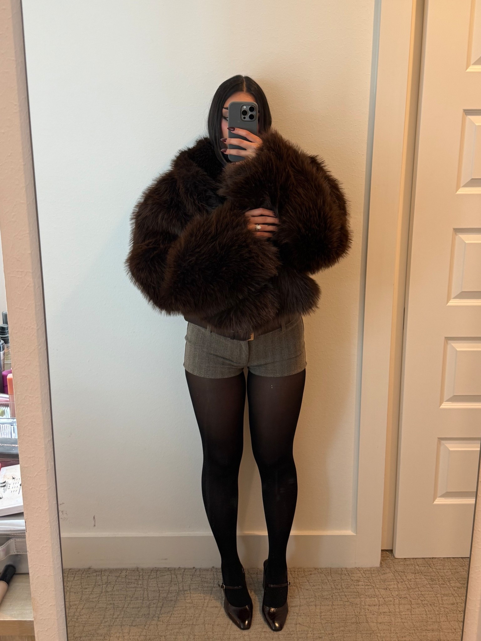 winter fit 

#LTKHoliday #LTKootd