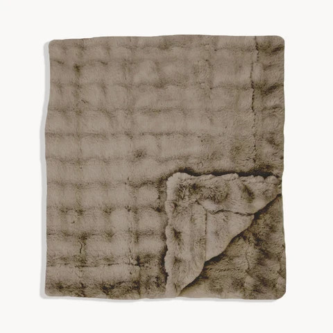 Sandstone | Lola Blankets