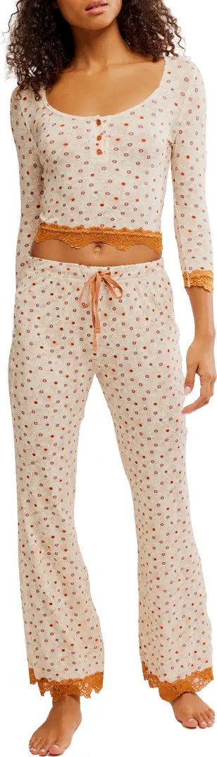 Stolen Dance Pajamas | Nordstrom
