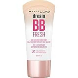 Maybelline Dream Fresh BB Cream Makeup, Medium, 1 fl. oz. | Amazon (US)