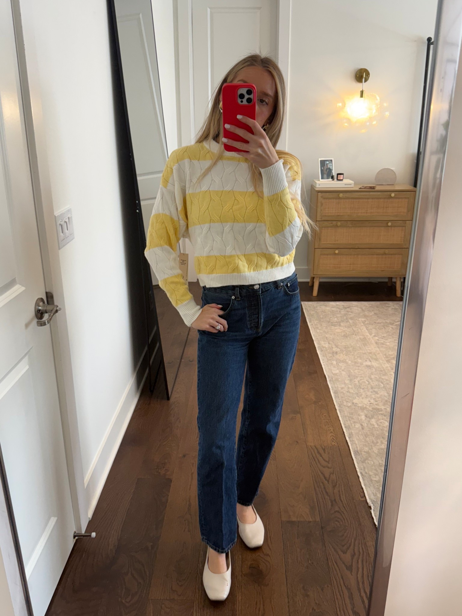 Spring finds from Walmart!

#LTKSeasonal #LTKWorkwear #LTKootd